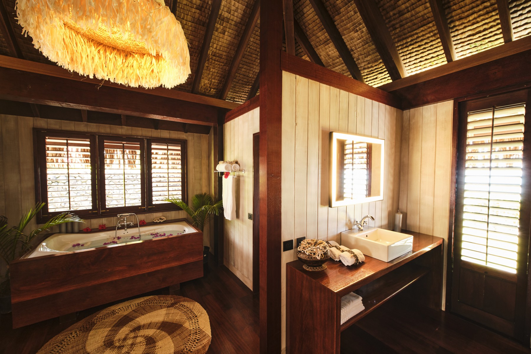 Master Suite Ginette